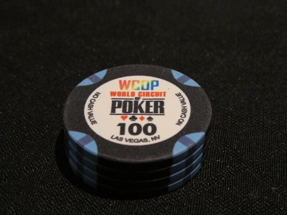 World Circuit of Poker 100