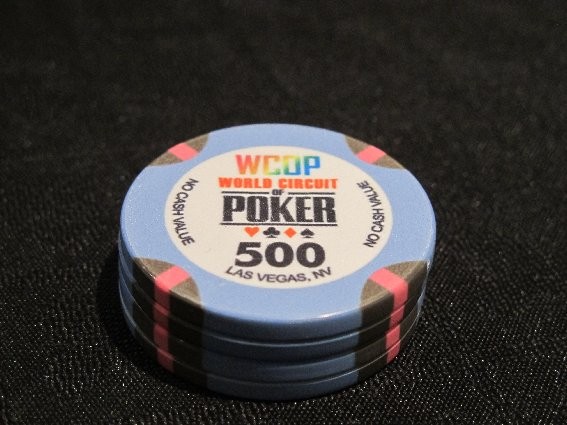 World Circuit of Poker 500