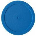 Blue 4g Poker Chips, Blank Tokens or Counting Tokens