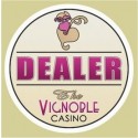 Vignoble Dealer Button