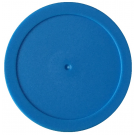 Blue 4g Poker Chips, Blank Tokens or Counting Tokens