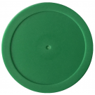 Green 4g Poker Chips, Blank Tokens or Counting Tokens