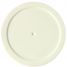 White 4g Poker Chips, Blank Tokens or Counting Tokens