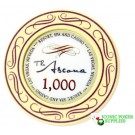 The Ascona 1000