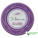 The Ascona 10000
