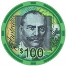 AUD Currency $100