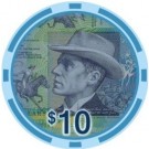 AUD Currency $10