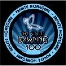 The Violet Dawning 100