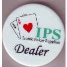 IPS Dealer Button