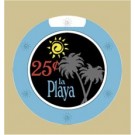 La Playa 25c