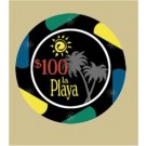 La Playa $100