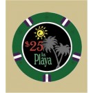 La Playa $25