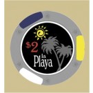 La Playa $2