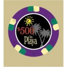 La Playa $500