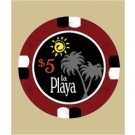 La Playa $5