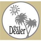 La Playa Dealer Button