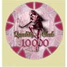 Quality Club 10000