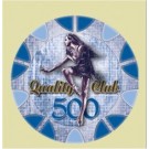 Quality Club 500