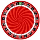 Roulette Red