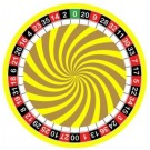 Roulette Yellow