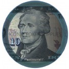 US Currency 10