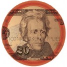 US Currency 20