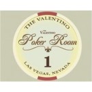 Valentino Poker Room 1