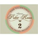 Valentino Poker Room 2