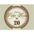 Valentino Poker Room 20