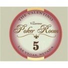 Valentino Poker Room 5