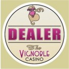 Vignoble Dealer Button