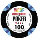 World Circuit of Poker 100