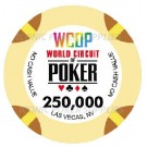 World Circuit of Poker 250,000