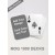 Custom PLASTIC Casino Playing Cards 