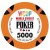 World Circuit of Poker 5000